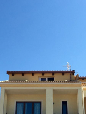 La Spiga Apartments Castelsardo